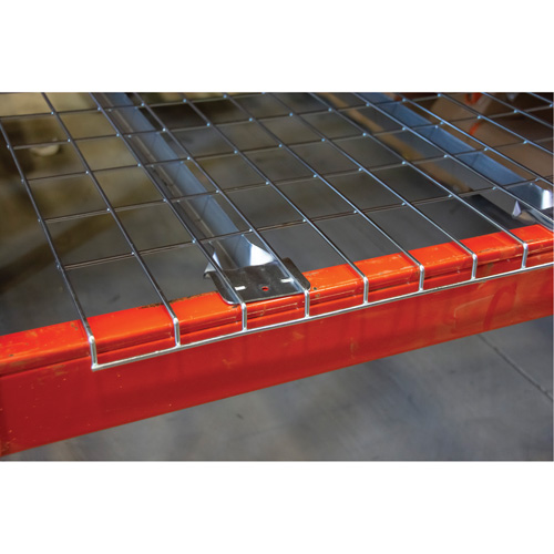 Wire Decking