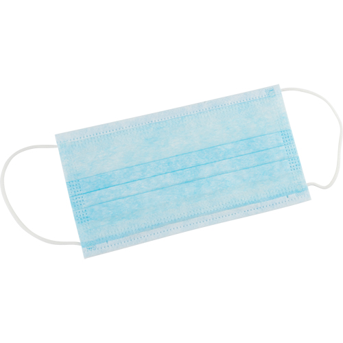 Disposable Face Masks, Non-Medical