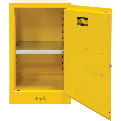 Flammable Storage Cabinet