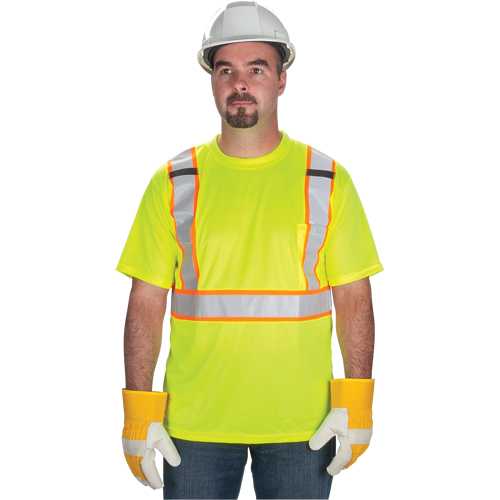 CSA Compliant T-Shirt