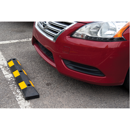 Parking Curb