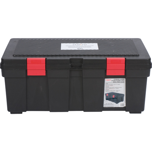 Tool Box Spill Kit
