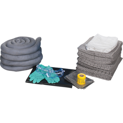30-Gallon Replacement Kit, Universal