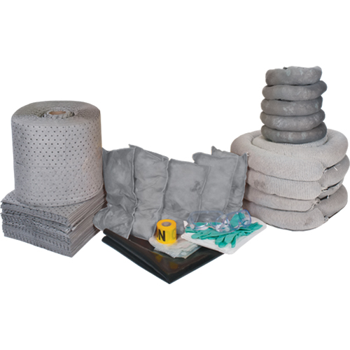 95-Gallon Replacement Kit, Universal