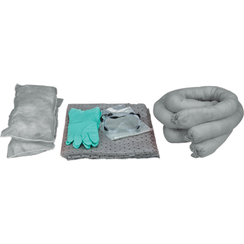 10-Gallon Truck Replacement Kit, Universal