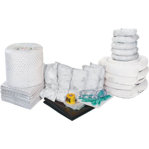 95-Gallon Replacement Kit, Oil Only