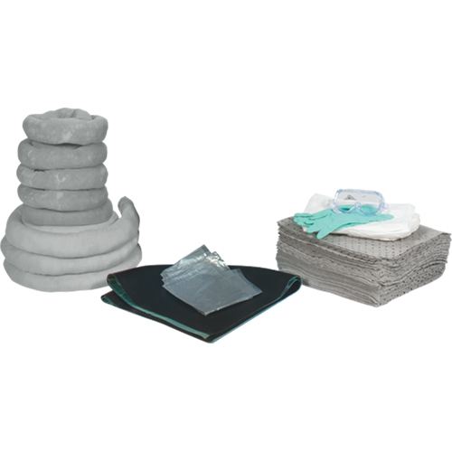 55-Gallon Replacement Kit, Universal