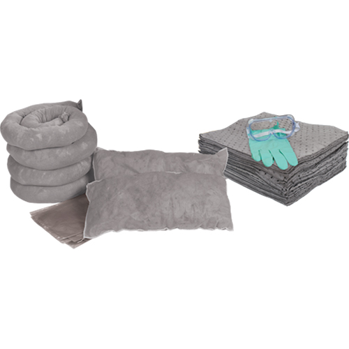 20-Gallon Replacement Kit, Universal