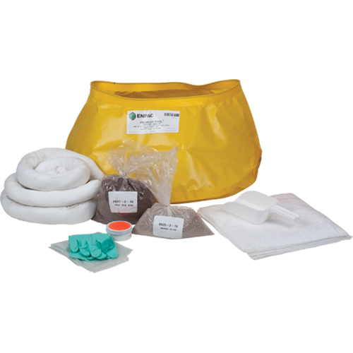 17-Gallon Western Canada Replacement Kit, Oil Only