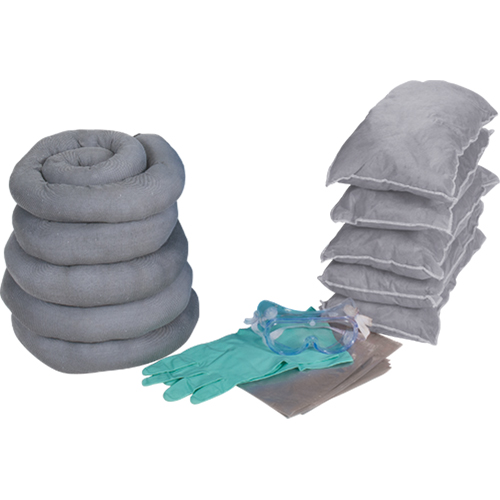 16-Gallon Replacement Kit, Universal