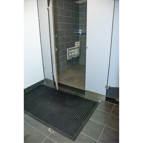 Outdoor Entrance Matting