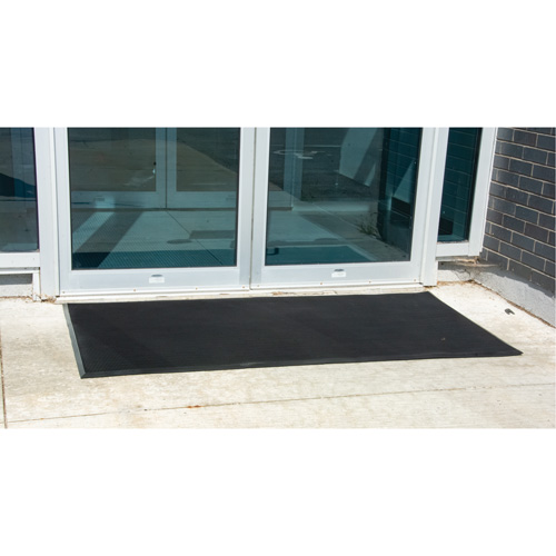 Outdoor Entrance Matting