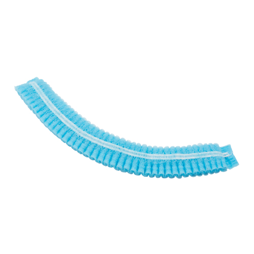 Pleated Bouffant Cap