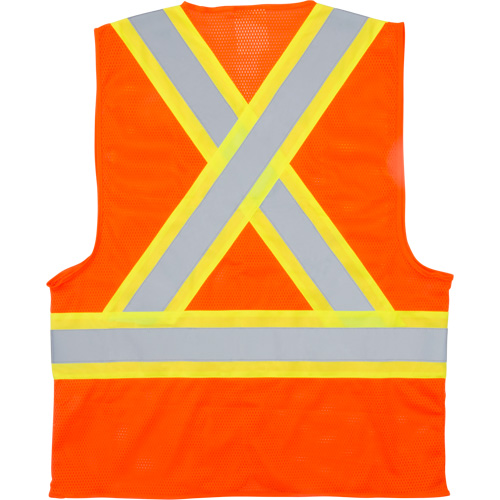 Traffic Safety Vest