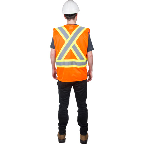Traffic Safety Vest