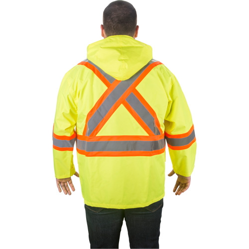 RZ1000 Rain Jacket