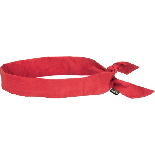 Cooling Bandana, Red