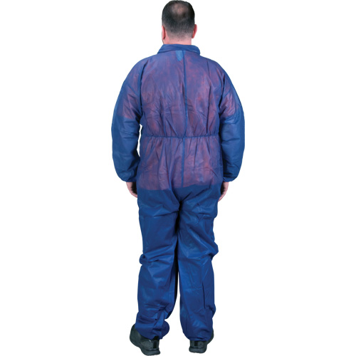 Coveralls