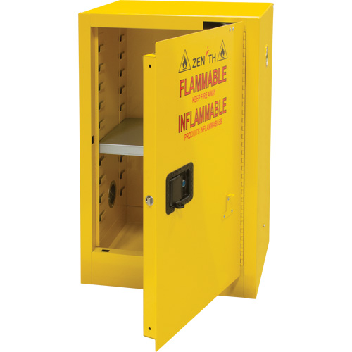 Flammable Storage Cabinet
