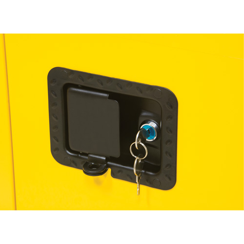 Flammable Storage Cabinet