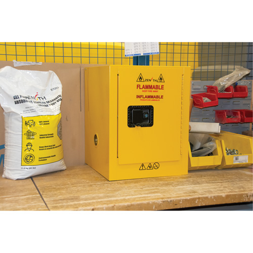Flammable Storage Cabinet