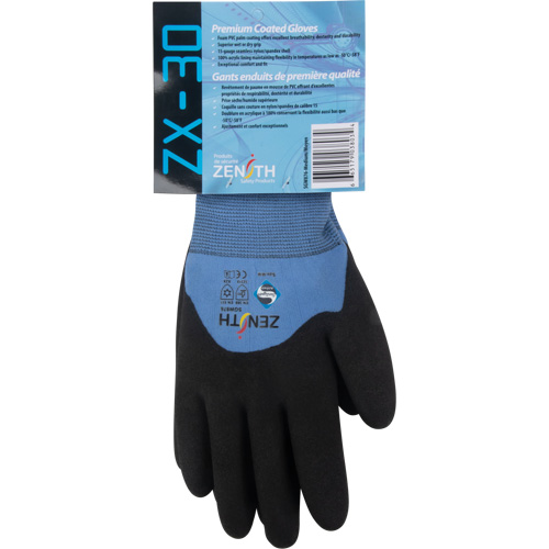 ZX-30° Premium Coated Gloves