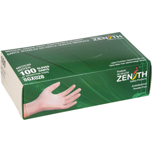 Disposable Gloves