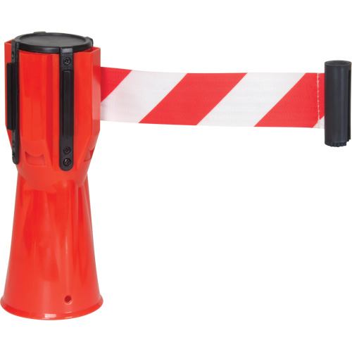 Traffic Cone Topper