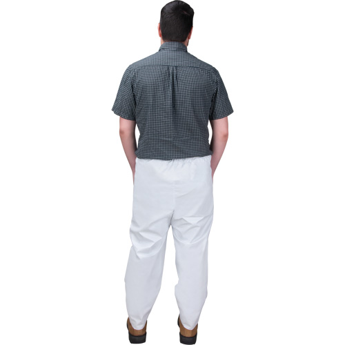 Disposable Pants