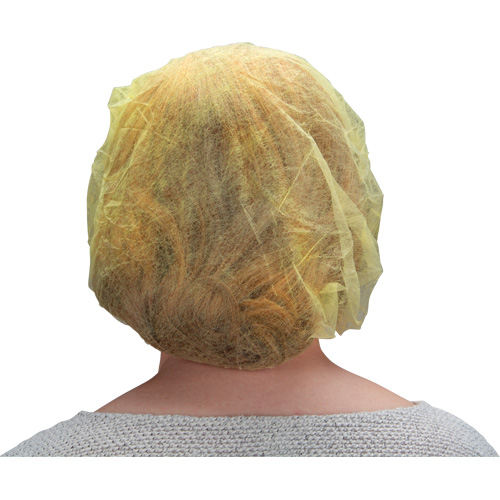Bouffant Caps