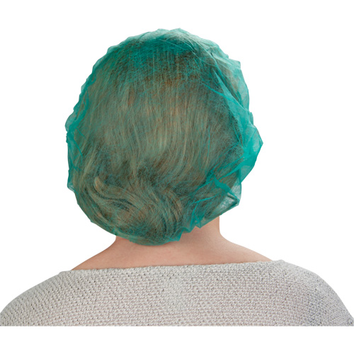 Bouffant Caps