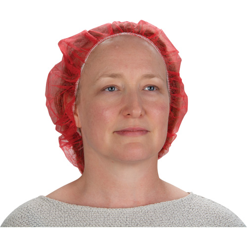 Bouffant Caps