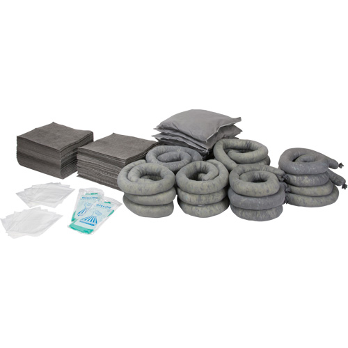 Spill Kit Refill, Universal