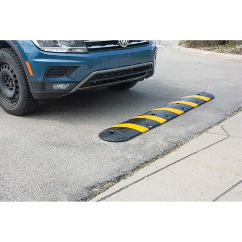 Speed Bump Kit