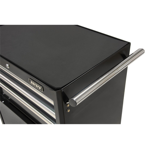 Industrial Tool Cart