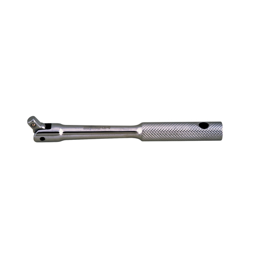 Hinge Handle, 1/4" Drive, Ergonomic Handle
