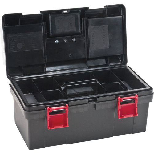 Plastic Tool Box