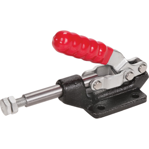 Straight Line Hold Down Clamps, 600 lbs. Clamping Force