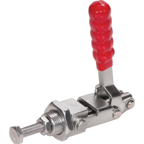 Straight Line Hold Down Clamps, 300 lbs. Clamping Force