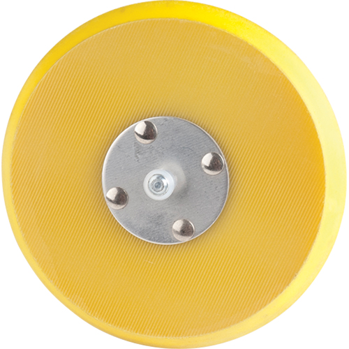 Pads for 5" Dual-Action Orbit Sander