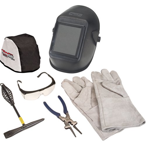 Welding Starter Kit