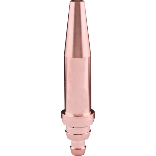Cutting Tip, Airco® 144/ALC 802 STYLE, Size 00, Acetylene-Oxygen