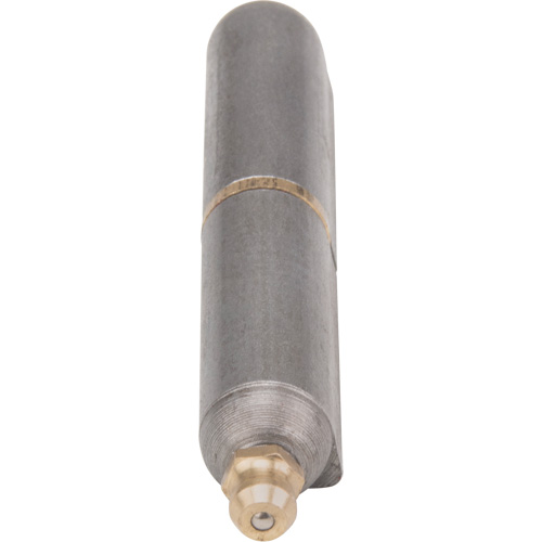 Weld-On Hinge