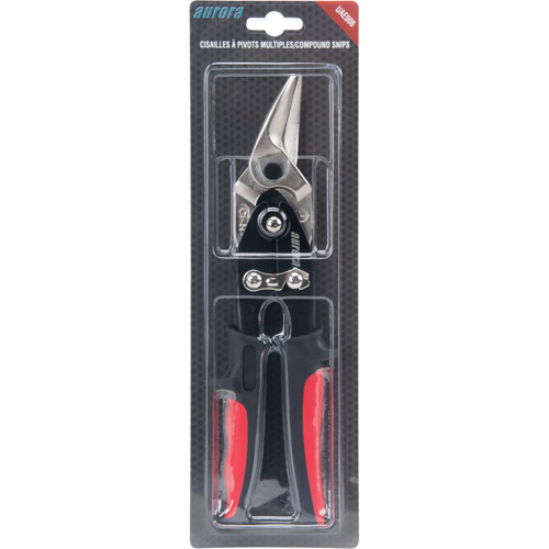 Compound Snips