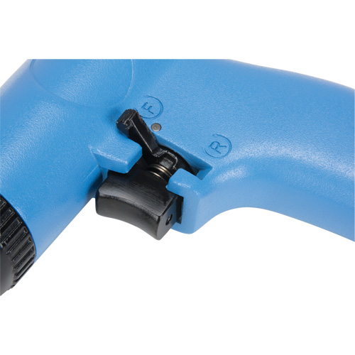 Direct Drive Reversible Screwdriver