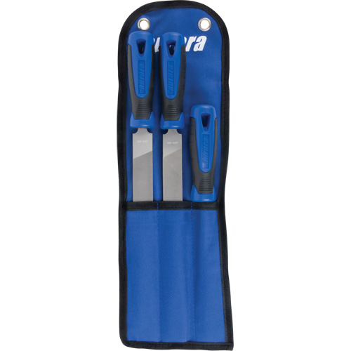 File Set with Handles
