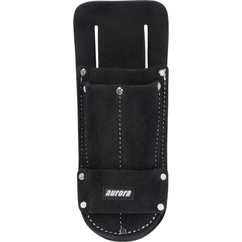 Tool Pouch, Plier Holder, Leather, 1 Pockets