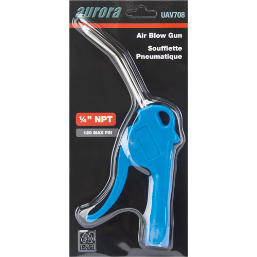 Air Blow Gun