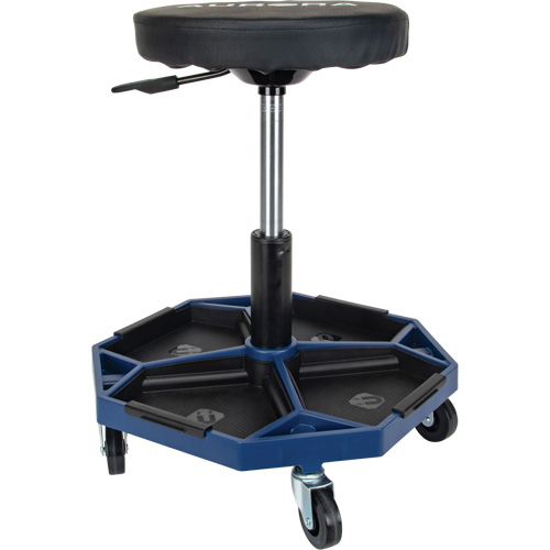 Swivel Work Stool