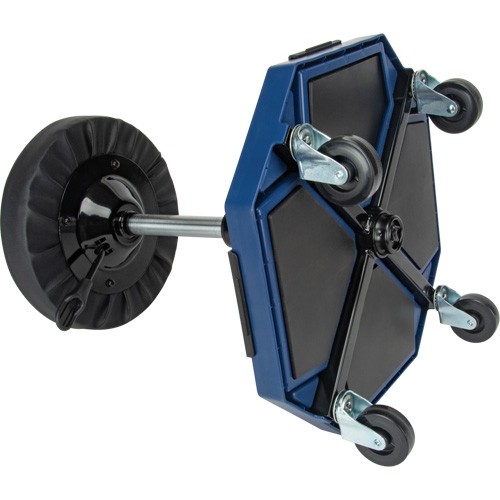 Swivel Work Stool